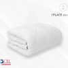 Couette CIL extra large 100% pure ouate - 2 places