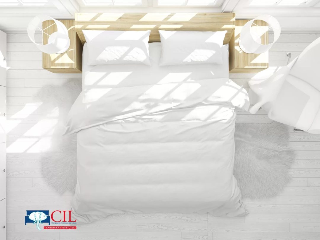 Couette – CIL