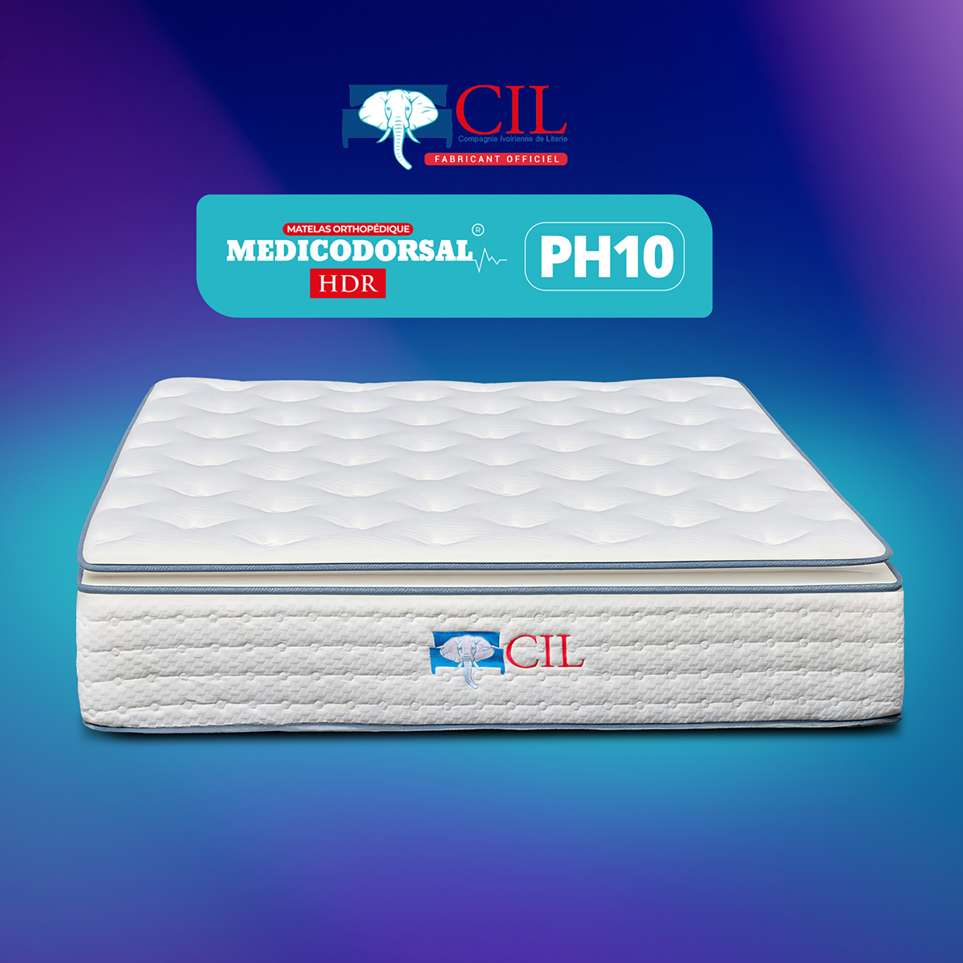 Matelas Medicodorsal PH10 HDR 3 places 180x190 5 1920x1920 – CIL