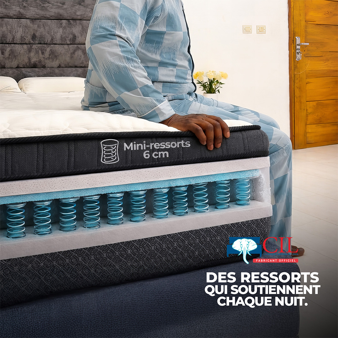 Matelas Signature 3 places 180x190 2 – CIL