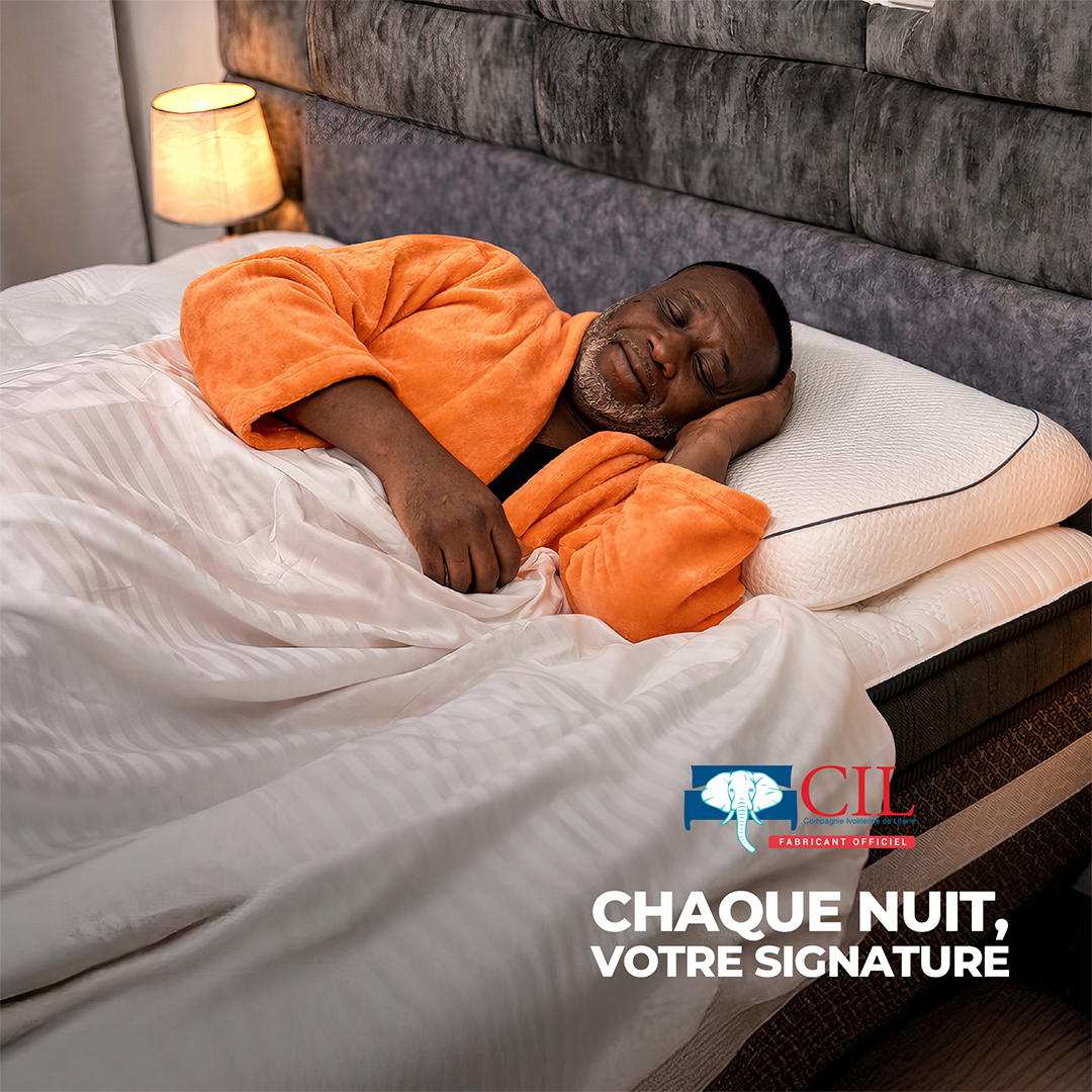 Matelas Signature 3 places 180x190 4 – CIL