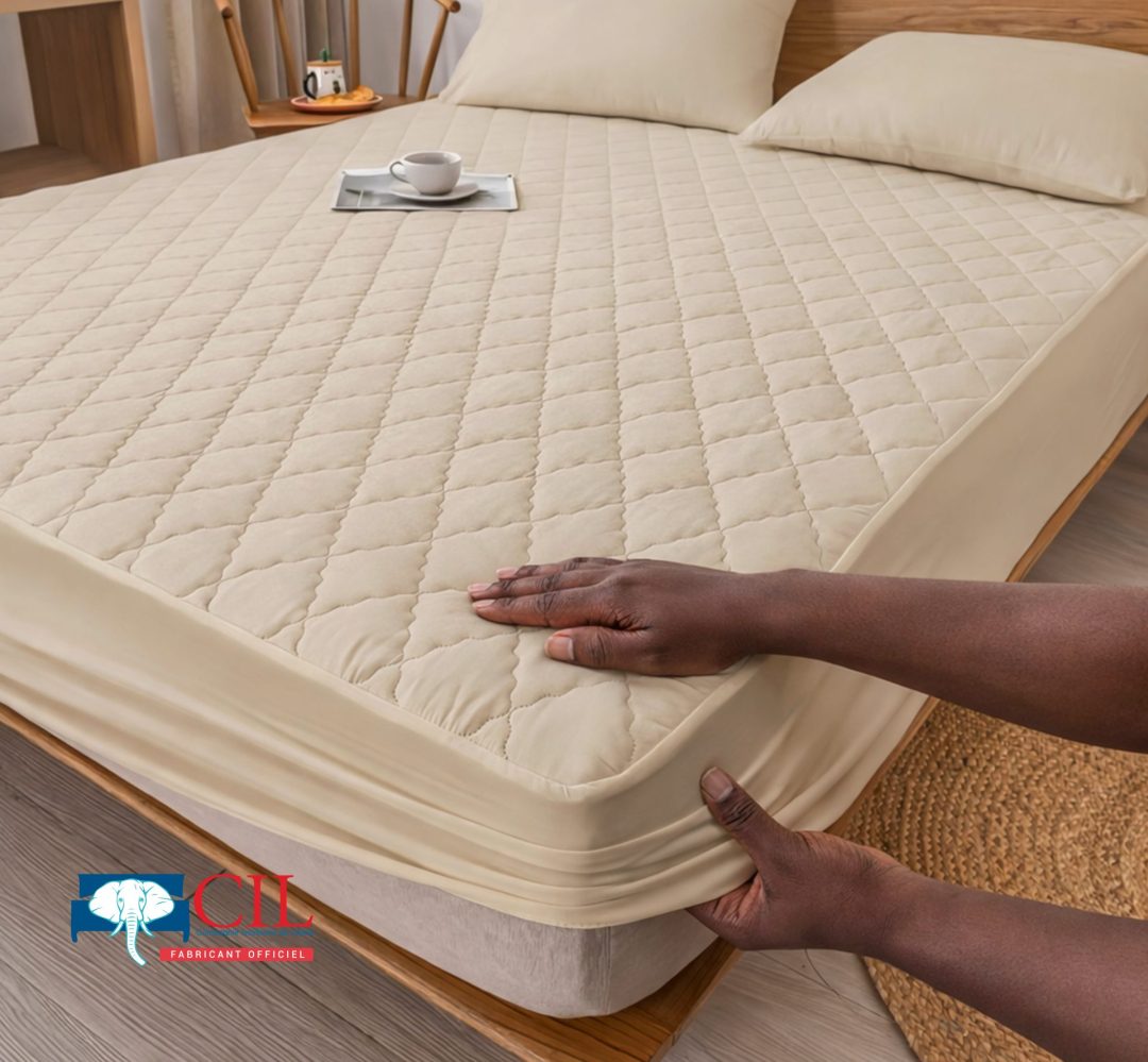 Protège matelas – CIL