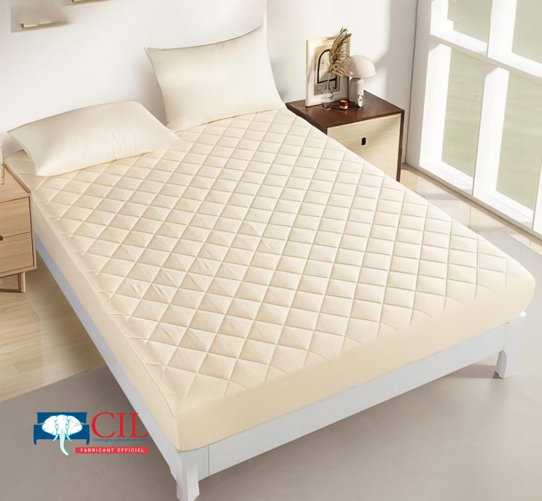 Protège matelas – CIL